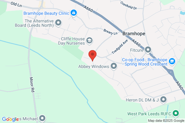 Crystal Marquees