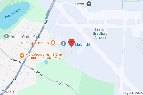 Multiflight Ltd