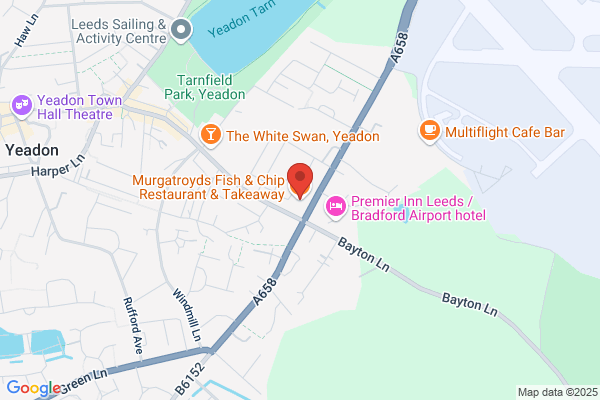 Murgatroyds