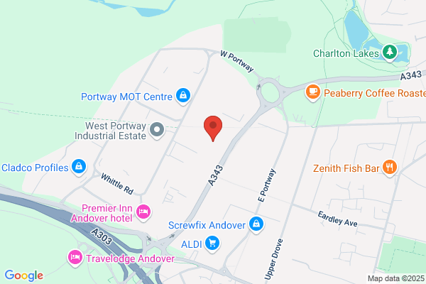 Pudsey Engineering Supplies