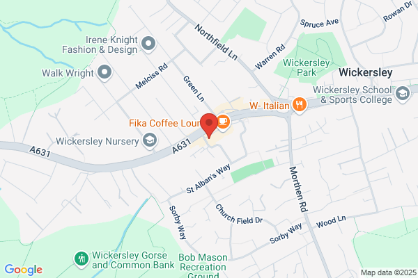 Co-op Food - Wickersley