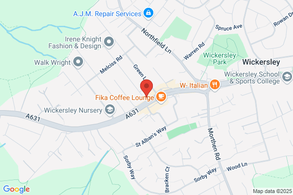 Springfield Veterinary Group - Wickersley