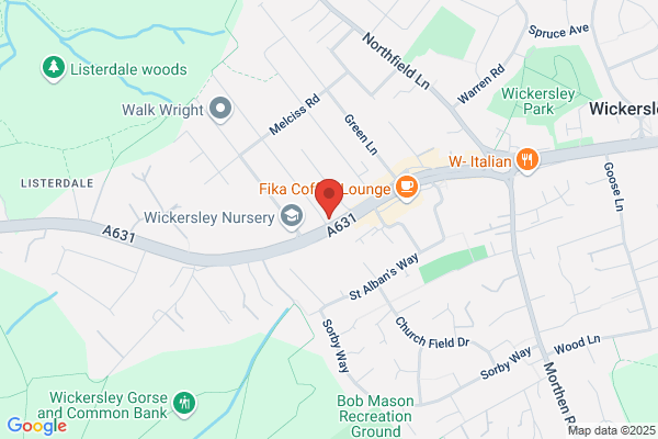 Wickersley Funeralcare