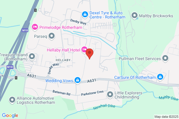 Bodysense Health & Leisure Club