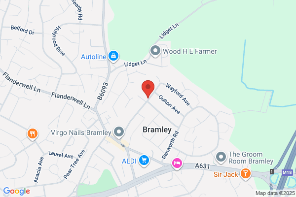 Bramley Grange Primary School