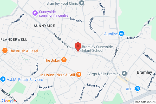 Bramley Sunnyside Junior School
