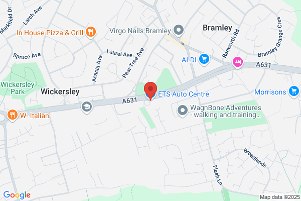ETS Auto Centre
