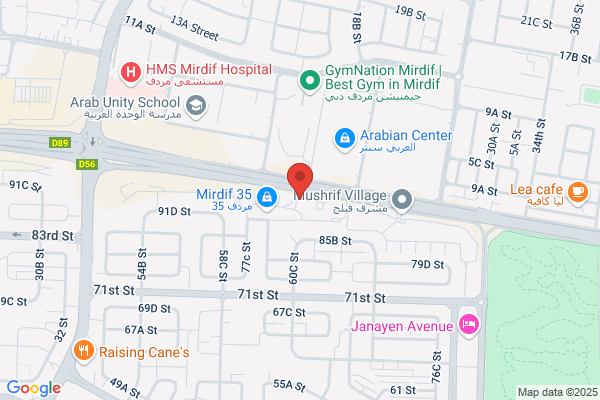 M B C Building Co