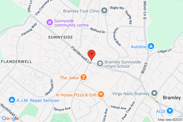 Medicspot Clinic Rotherham Wickersley