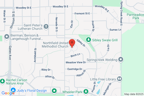 Northfield Pre School