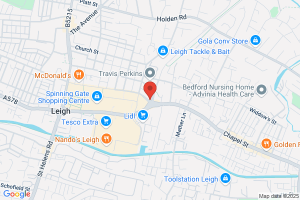 Pro-Tech Plumbing & Heating Ltd