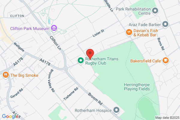 Rotherham Cancer Support Group