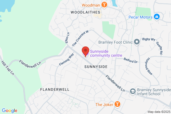 The Sunnyside