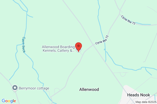 Allenwood Boarding Kennels