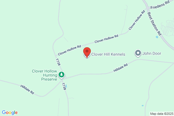 Clover Hill Kennels