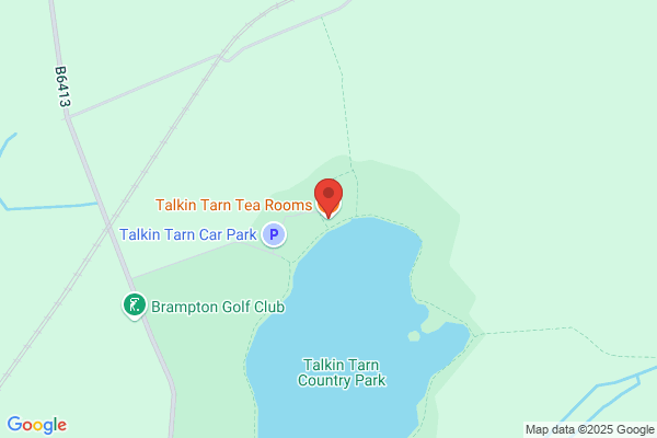 Talkin Tarn Tea Rooms