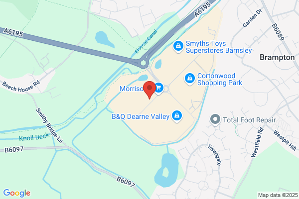 CarStore Direct Barnsley