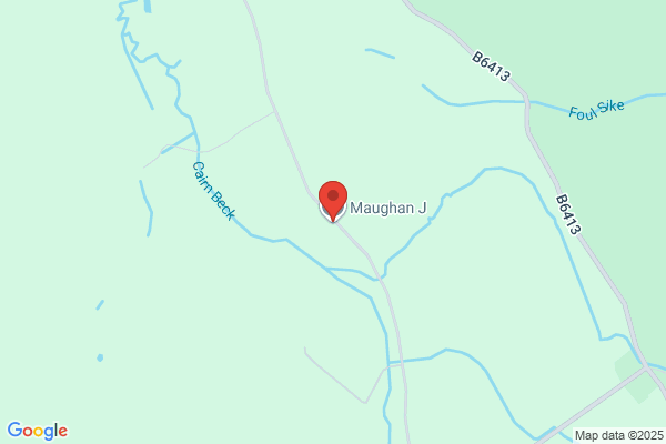 J Maughan