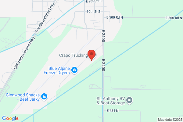Cracrop Farm