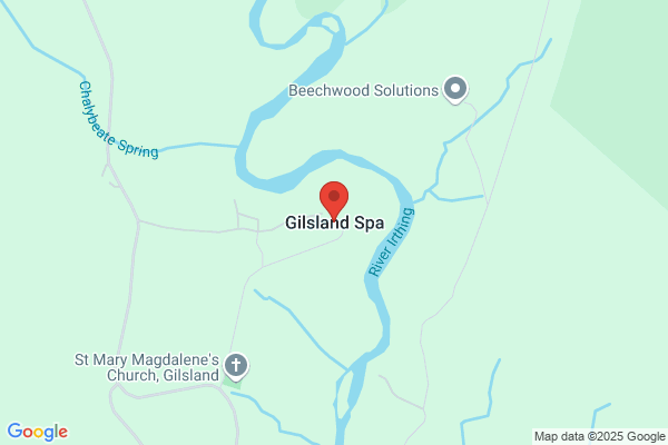 Gilsland Spa Hotel