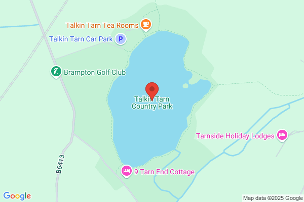 Talkin tarn activities