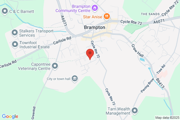 Brampton Cars