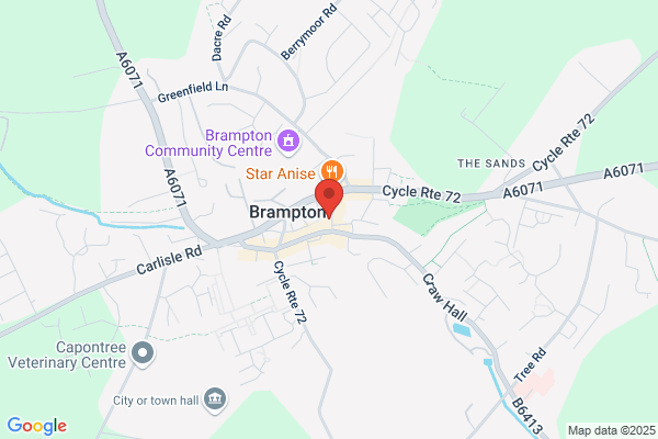 Brampton Medical Practice