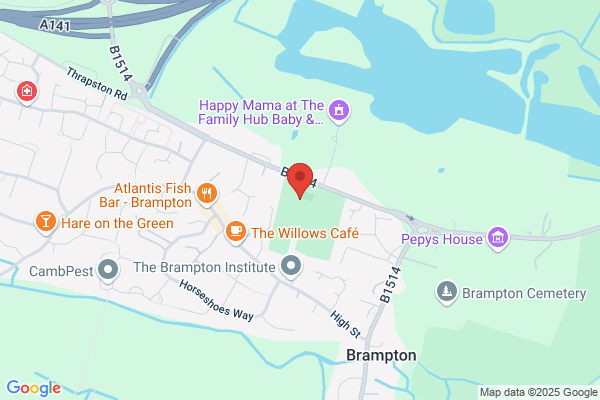 Brampton Parish Council