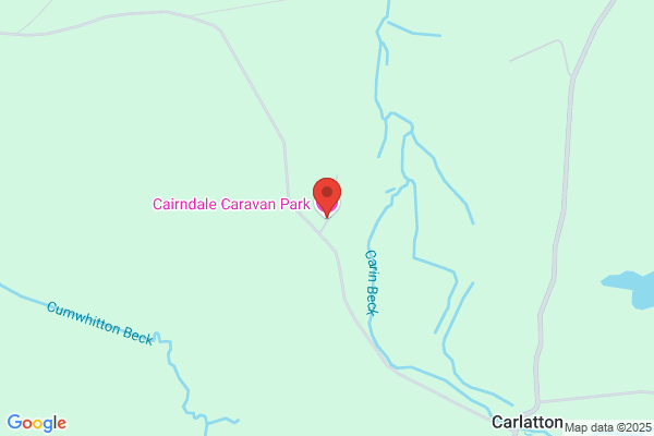 Cairndale Caravan Park
