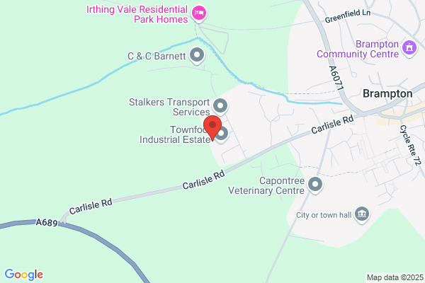 Cumbria Software Systems Ltd