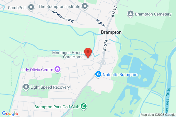 Ella Thompson Day Centre