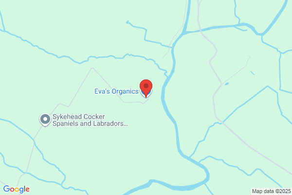 Eva Botanicals Ltd