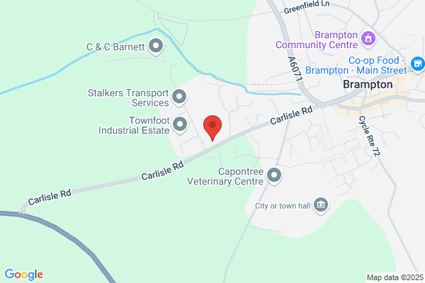 Geltsdale Carpets & Beds Ltd