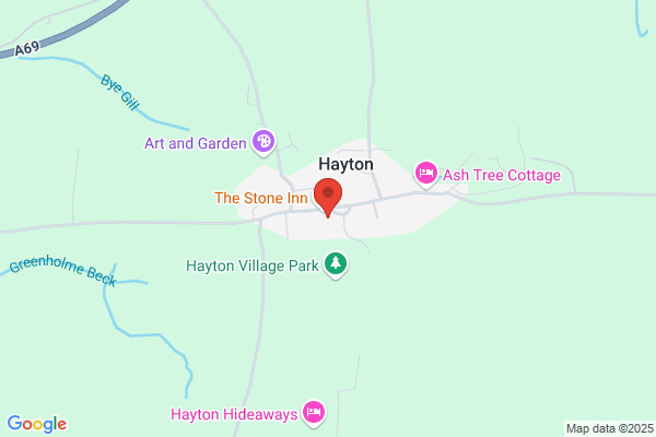 Hayton Preschool Group