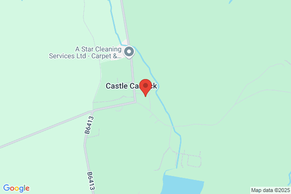 Castle Carrock Post Office