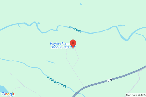 Hayton Stores
