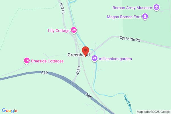 Greenhead Hotel