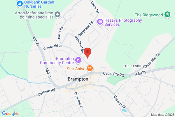 Brampton Junior School