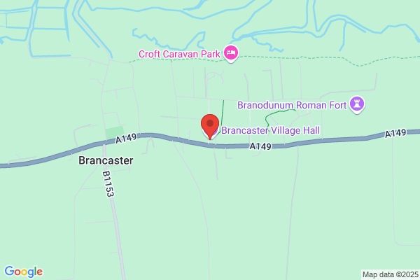 Brancaster Post Office