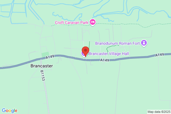 Brancaster Store Ltd