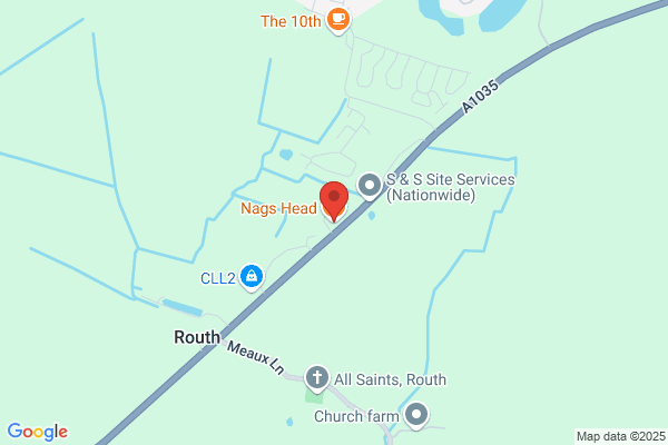 Nags Head