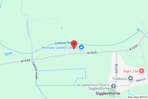 Gardener's Retreat & Coffee Haven