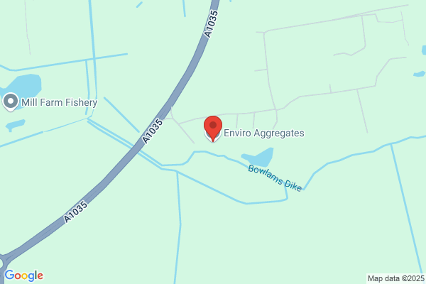 Yarrows Aggregates