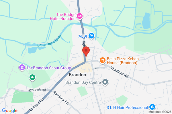 Bromhall