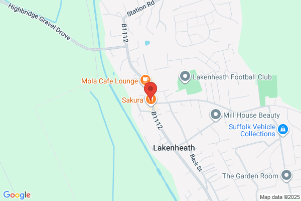 Lakenheath In-Store Pharmancy