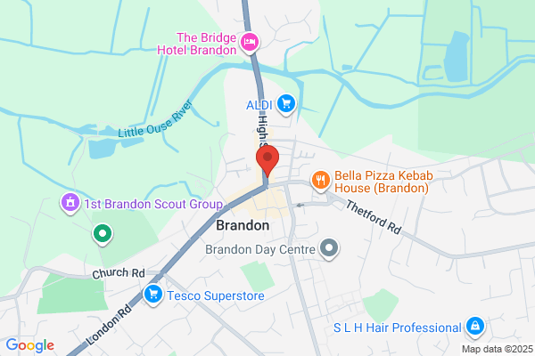 Domino's Pizza - Brandon
