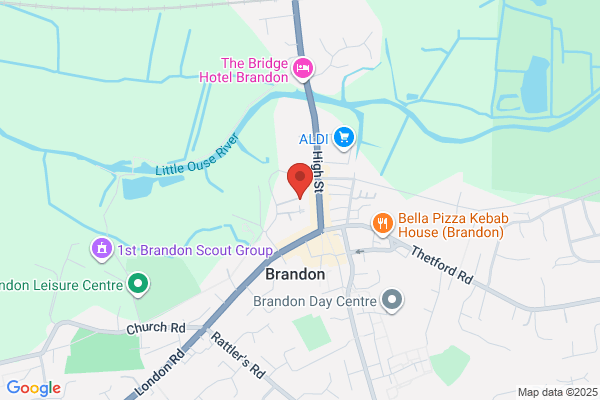Elbourne Surgery