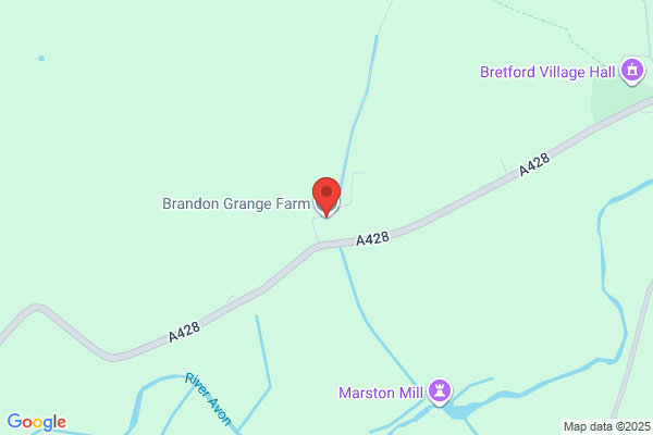 Brandon Field Pigs Ltd