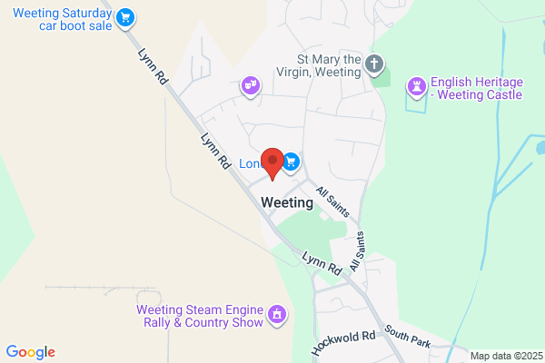 Weeting Fish & Chips