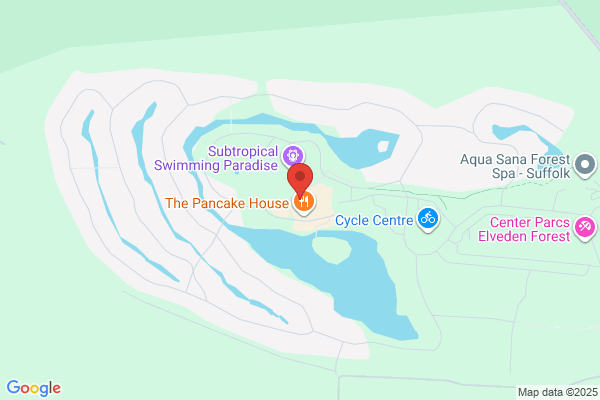 Bella Italia - Elveden Forest, Centre Parcs